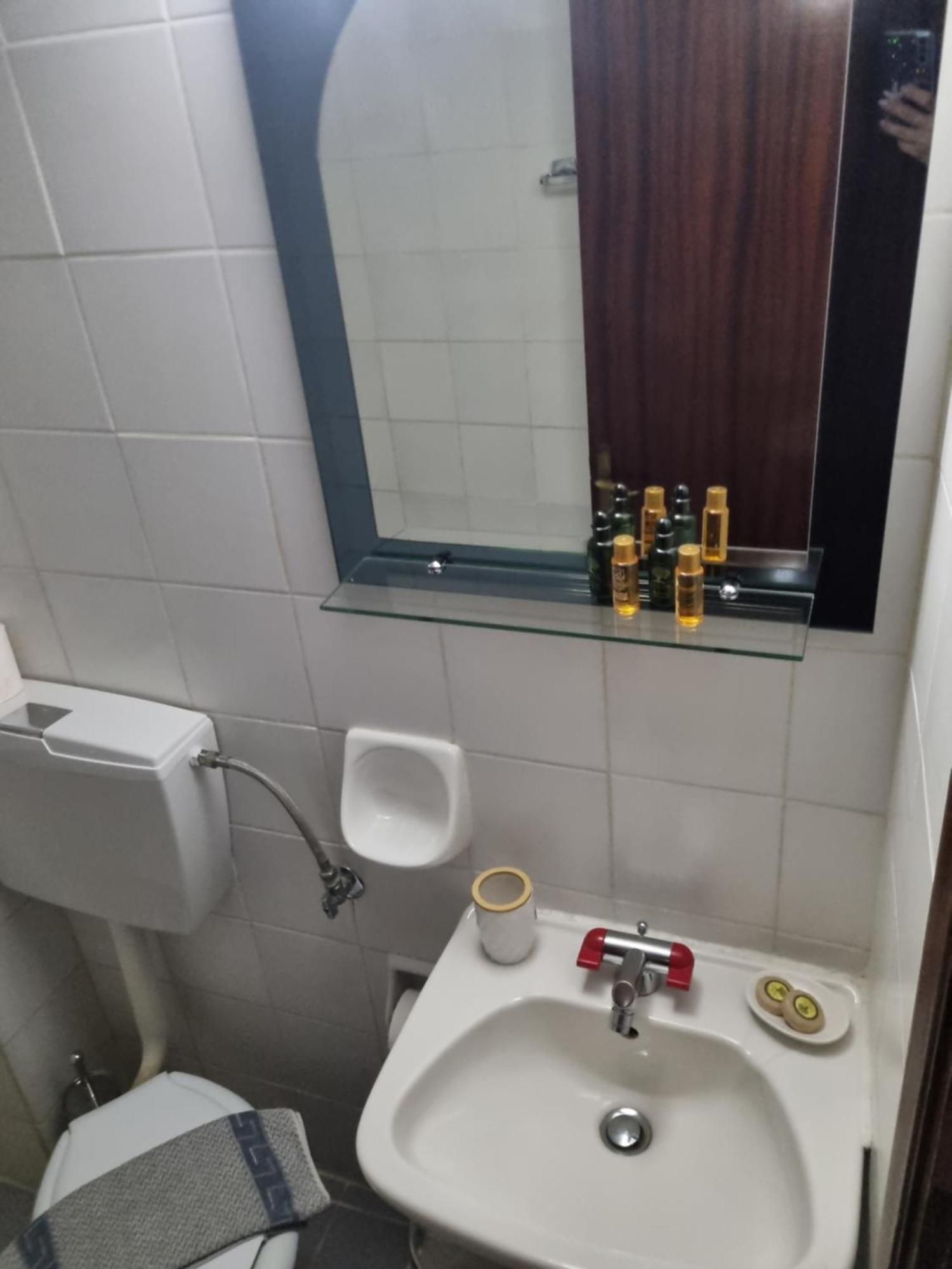Zeus Guesthouse Panagia  Eksteriør bilde