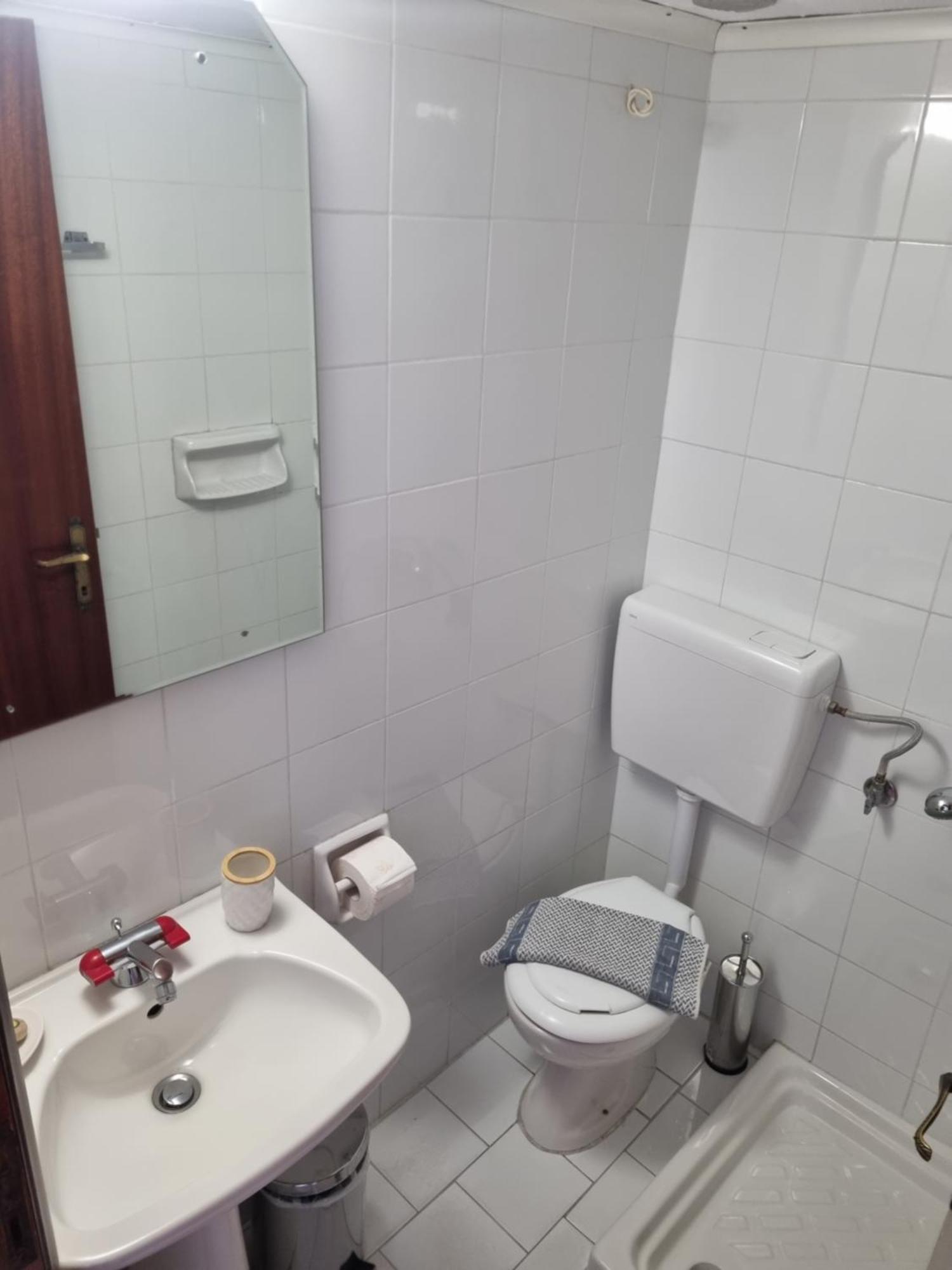 Zeus Guesthouse Panagia  Eksteriør bilde